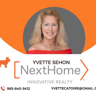 Yvette Catoire Sehon