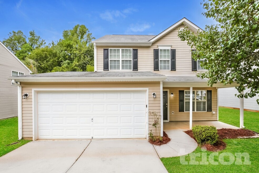 6231 Creekbrooke Ct, Browns Summit, NC 27214 - photo 1