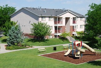 1320 N 200 E, Logan, UT 84341