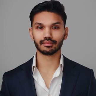 Saugat Pradhan