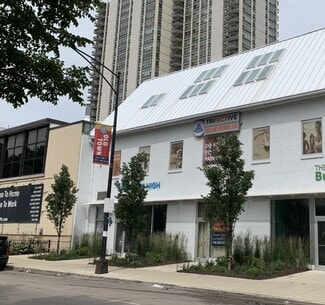 1221 N La Salle Dr, Chicago, IL 60610