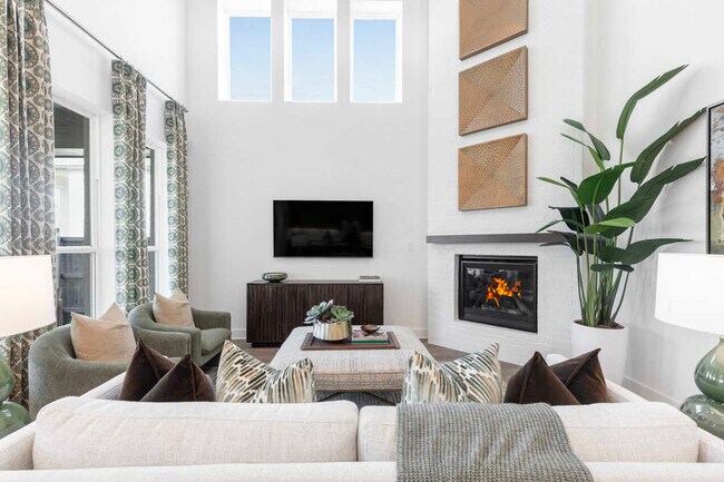 1311 Limestone Ridge Rd unit 36557606, Mansfield, TX 76063 - photo 7