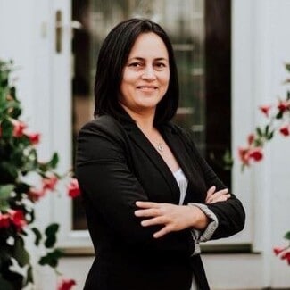 Paty Opron