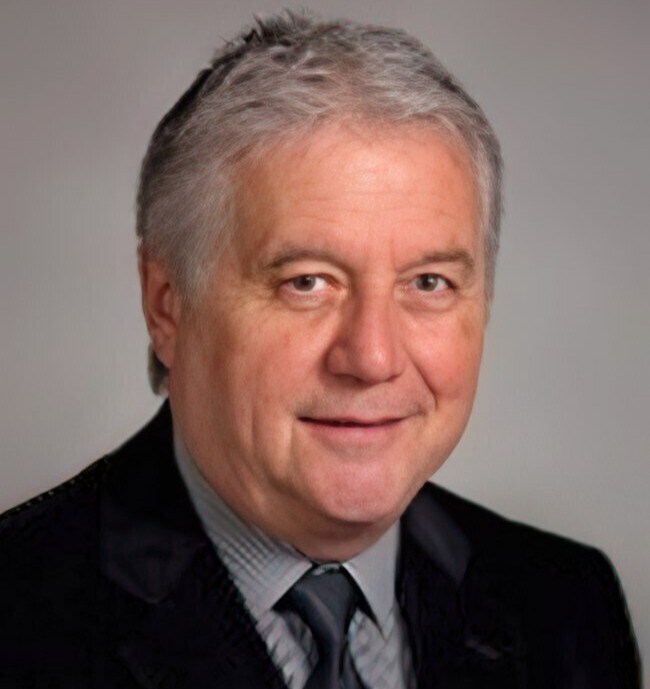 John Schaefer
