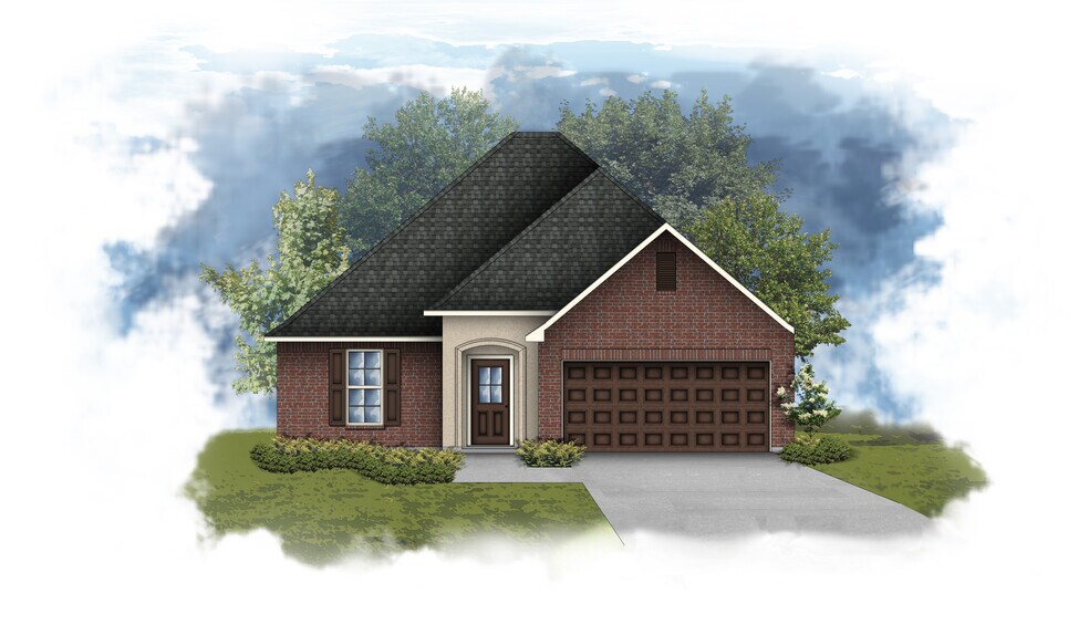 102 Harveston Way unit 36868170, Scott, LA 70583 - photo 1