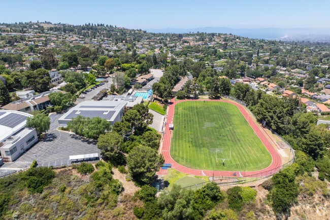 Chadwick School has an A+ grade from Niche.