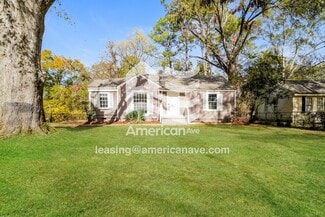 522 Woodbury Rd, Jackson, MS 39206