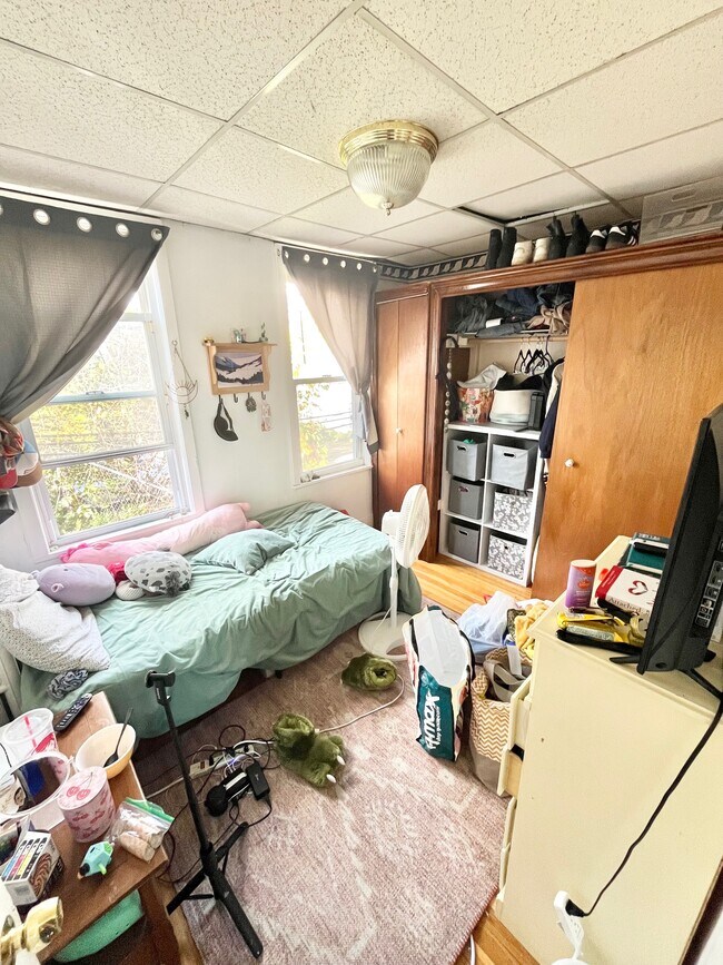 205 Hillside St unit 1, Roxbury Crossing, MA 02120 - photo 6