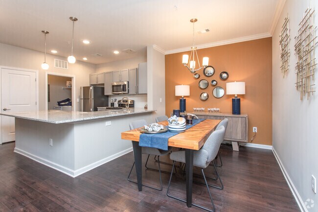 Lullwater at Jennings Mill, Athens, GA 30606 - photo 3