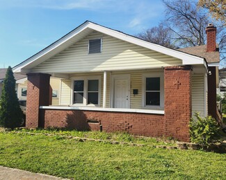 1146 14th Ave S, Birmingham, AL 35205