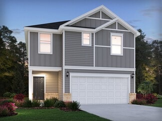 635 Cozy Bluff Rd, Spartanburg, SC 29301