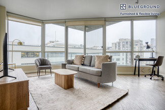 388 Beale St Unit FL10-ID774, San Francisco, CA 94105