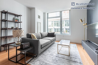 120 Kingston St Unit FL9-ID246, Boston, MA 02111