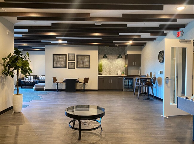 LPF Community Room