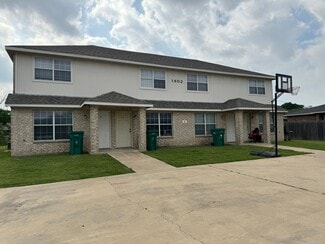 1602 Aztec Trace Unit A, Harker Heights, TX 76548