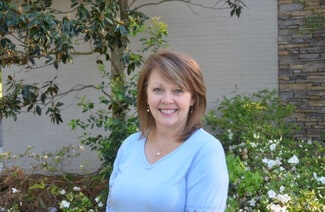 Laura Steele