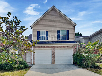 1123 Dunaway Dr, McDonough, GA 30253
