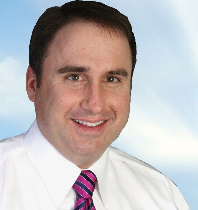 Steve Malik