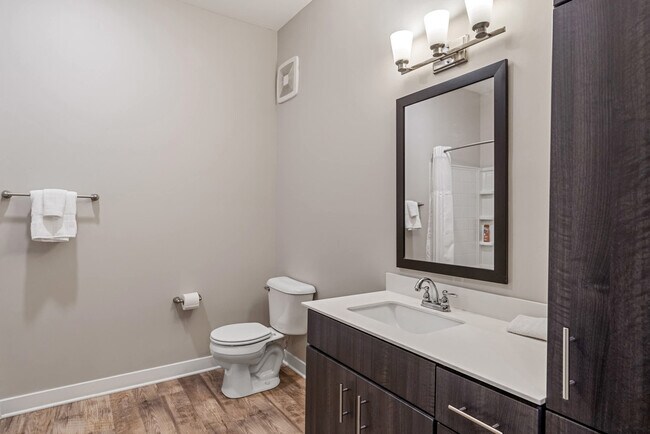 501n N New Jersey St unit ID1074005P, Indianapolis, IN 46204 - photo 7
