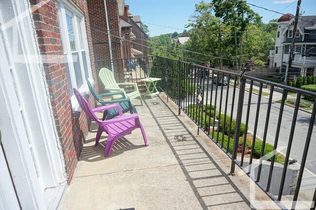 89 Westbourne Terrace unit 1, Brookline, MA 02446 - photo 3