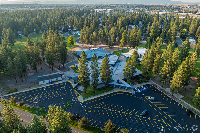Ponderosa Elementary School_4