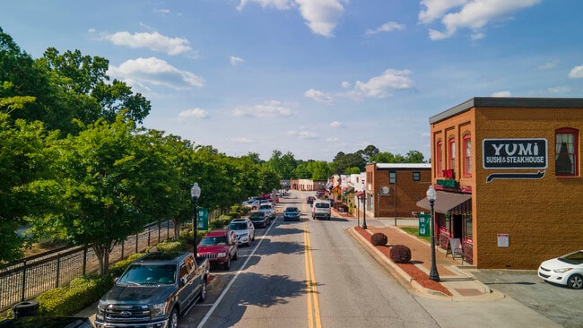 338 Friendship Oak Way, Hampton, GA 30228 - photo 2