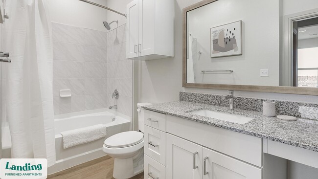 9600 Vista Grande Blvd unit 6125RD, Fort Worth, TX 76123 - photo 7