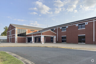 Liberty High School
