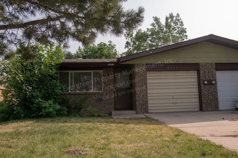 3001-3003 Sumac St unit 3001, Fort Collins, CO 80526 - photo 1