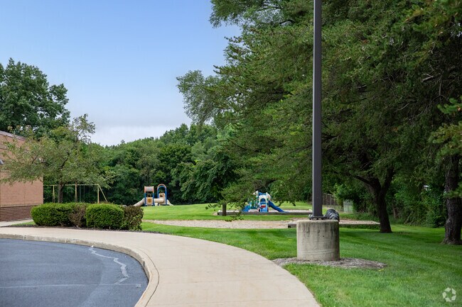 Valley View Elementary School