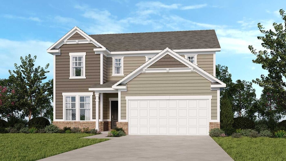 0 N Buck Creek Rd unit 38553083, Cumberland, IN 46229 - photo 1