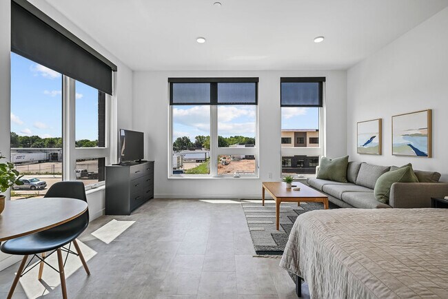 The Common Place Apartments, Ashwaubenon, WI 54304 - photo 3