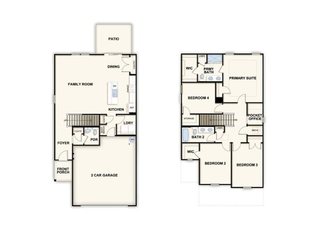 3254 Riva Ridge Ct, Jacksonville, FL 32218 - photo 2