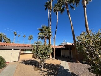 37188 Melrose Dr, Cathedral City, CA 92234