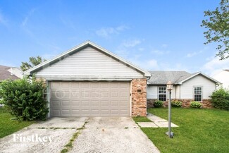 5624 Rains Ln, Indianapolis, IN 46254