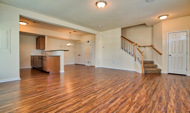 The Village of Laurel Ridge and The Encore Apartments and Townhomes, Harrisburg, PA 17112 - photo 7