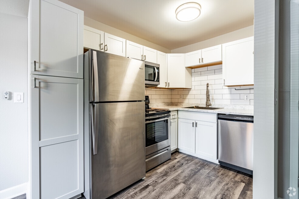 The Metro, Murfreesboro, TN 37130 - photo 1