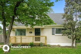4125 Berkshire Ave, Louisville, KY 40220