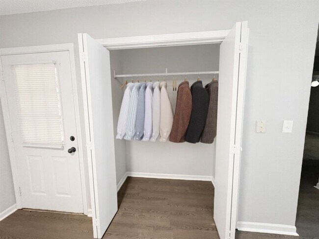 Eagles Nest Apartments, Carrollton, GA 30117 - photo 5