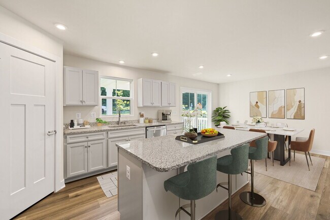 7005 Haskell Ct, Fredericksburg, VA 22407 - photo 6