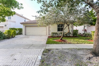 7333 NW 1st Manor, Plantation, FL 33317