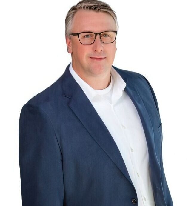 Kevin Bolin
