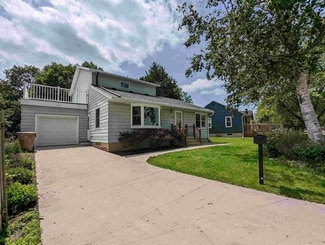 3841 Ridgeway Ave, Madison, WI 53704