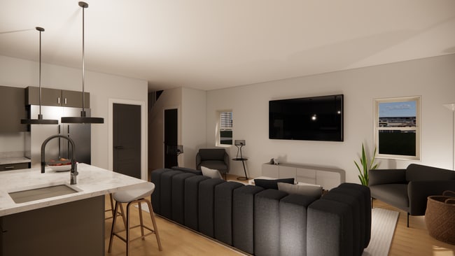 24154 W McGillen Ave unit 1, Mattawan, MI 49071 - photo 5