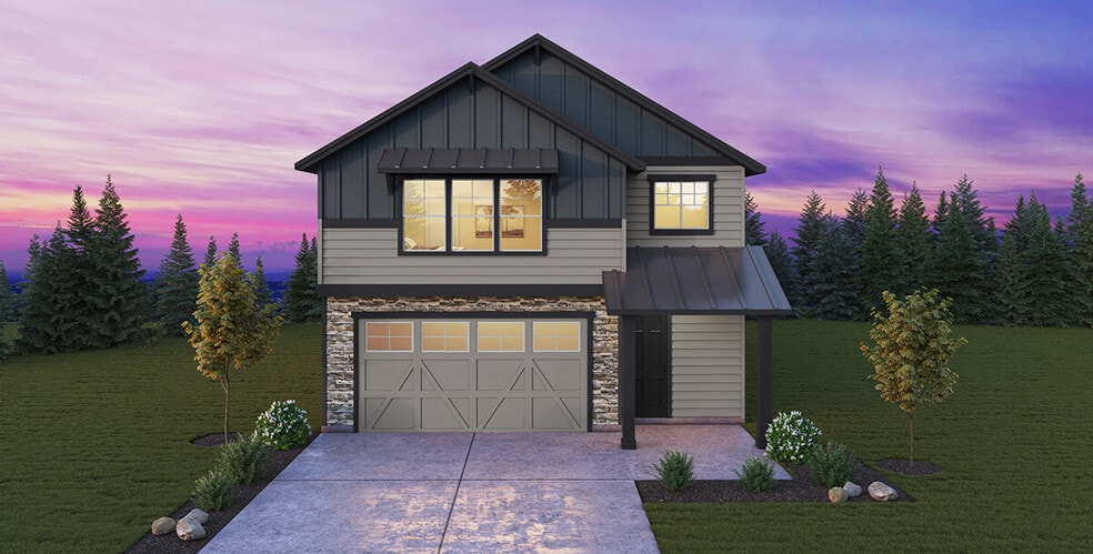 10900 NE 107th Place, Vancouver, WA 98662 - photo 1