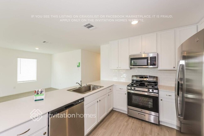 2510 Flight Trail, Crandall, TX 75114 - photo 5