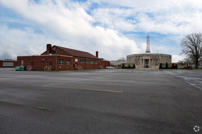 Summit Academy Community School for Alternative Learners - Lorain