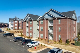 1351 S Dekalb St, Shelby, NC 28152