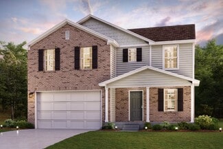 15455 Wesley St, Southgate, MI 48195