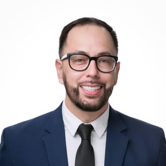 Steven Diaz